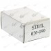 Platina drujba Stihl 070, 090